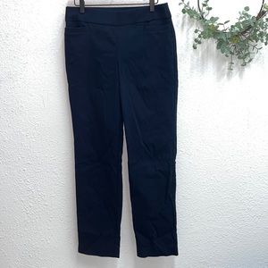 Liz Claiborne Straight Leg Pants 